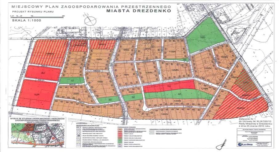 Województwa Lubuskiego Nr 84 5793 Poz.