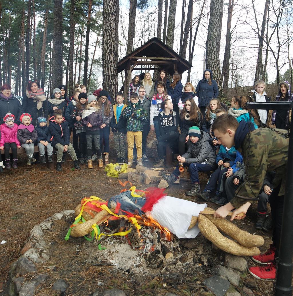 Dziennik Bałtycki Numer 14 05/2017 Strona 3 Wiosna, wiosna, ach to ty.