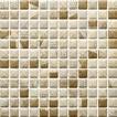 BEIGE motyw C 20 60 ATTIYA BEIGE mix mozaika prasowana 29,8 29,8 R9 HASEL BEIGE