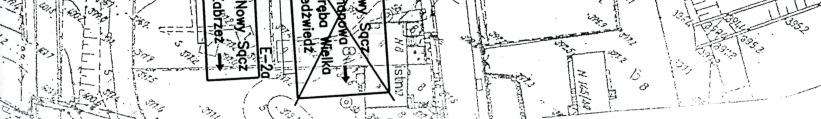 tranzytowe: DK28, będąca północną granicą