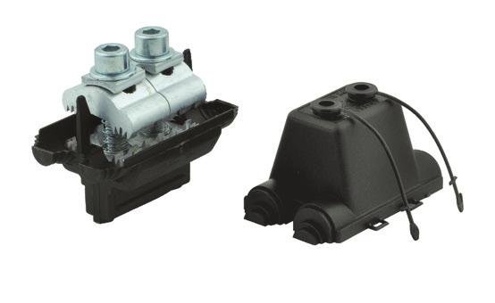 K.13.01695 Al 16/95 16-95mm 2 Al 2 50szt.