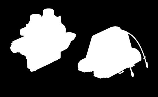 przewodu Ilość śrub dociskających K.14.00635 Al/Cu 6/35 6-35mm 2 2 50szt. K.14.01050 Al/Cu 10/50 10-50mm 2 4 50szt.