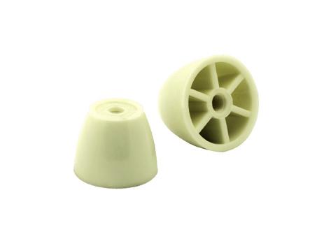 03504 LZG 3504 5x35mm, 20x16mm Na szynę TS 5szt.