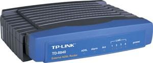 Instrukcja instalacji TP-Link TDM-8840 1.
