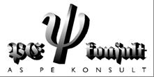 PRACOHOLIZM 2016, PE Konsult Ltd. All rights reserved.