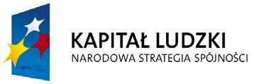 ROGRAM NAUZANIA DLA ZAWODU MEHANIK