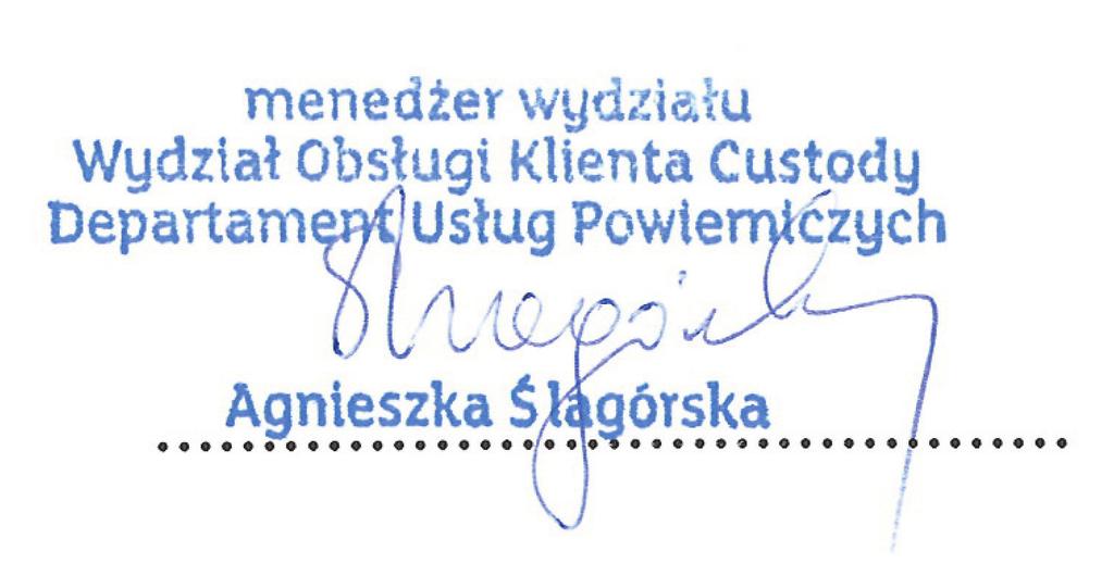 8 ustawy z dnia 6 grudnia 2013 roku o zmianie niektórych ustaw w związku z określeniem zasad wypłaty emerytur ze środków zgromadzonych w otwartych funduszach emerytalnych (Dz. U. z 2013 r., poz.