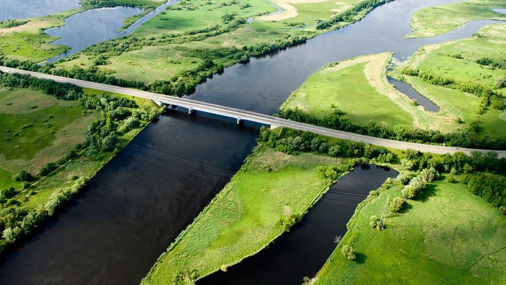 Logistyka dostaw i transport Sami zarządzamy flotą transportową, optymalizując wykorzystanie powierzchni ciężarówek dostarczających towar.