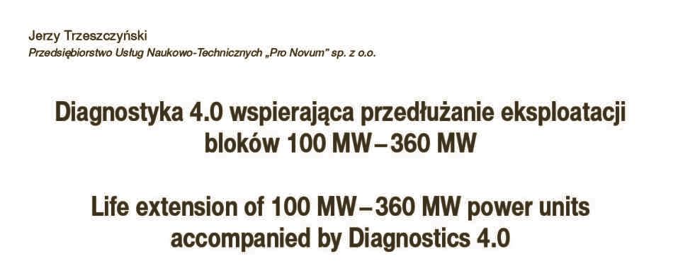 i pogl¹dów technicznych oraz promocji nowych pomys³ów i idei.
