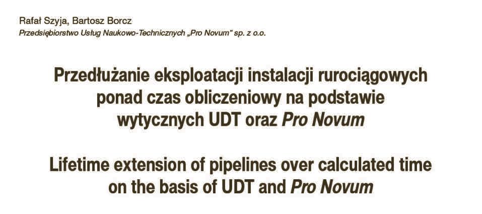 'Energetyka' magazine.
