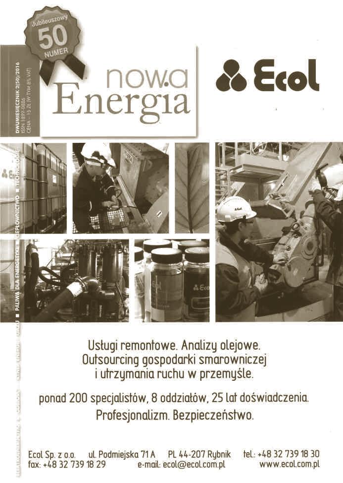 i 6 /2016) Nowa Energia (Nr 2 i 6
