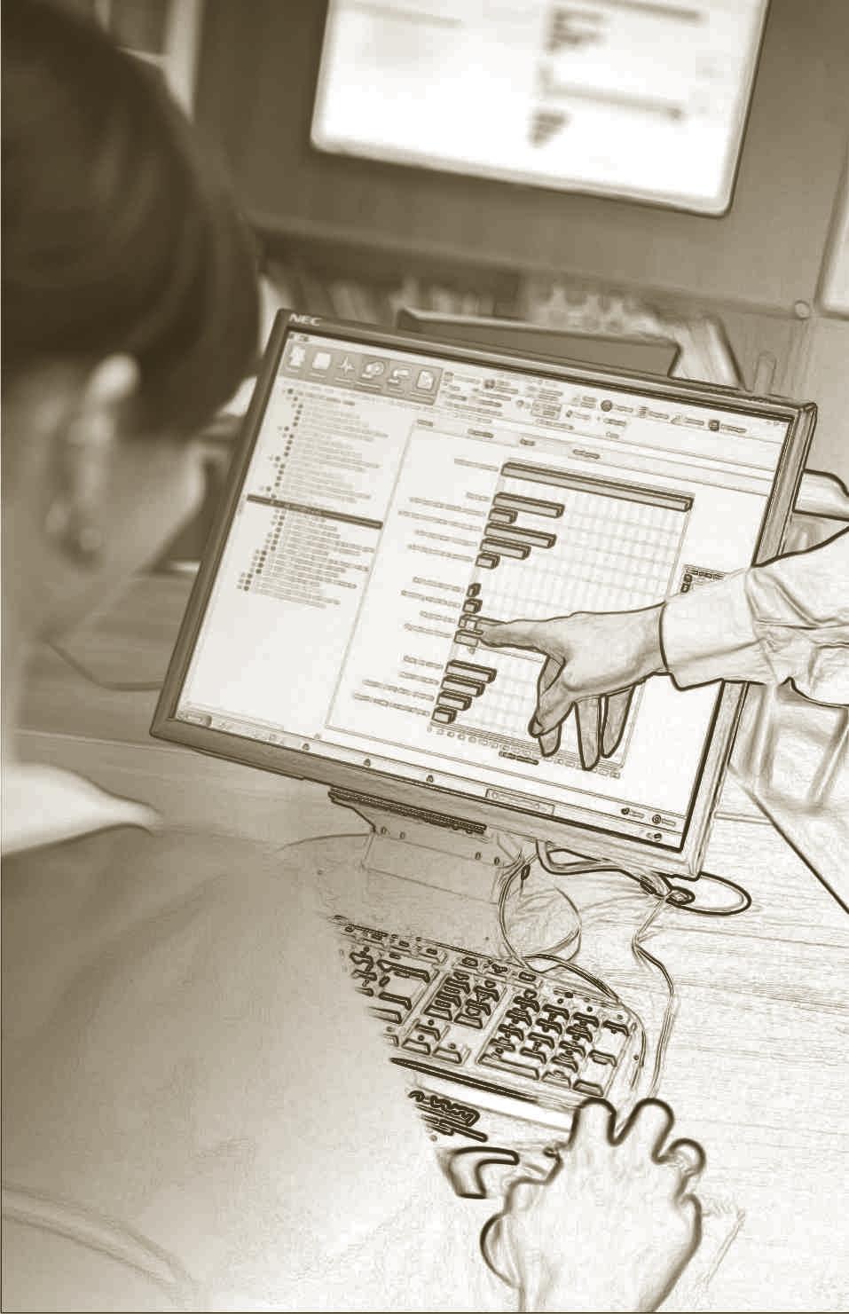 actions CHEMIA ENERGETYCZNA POWER CHEMISTRY Monitorowanie chemicznych warunków pracy urzàdzeñ Monitoring of chemical conditions of operation Optymalizacja