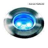 11 4004601 5905133109796 ARIGO reflektor kierunkowy/podwodny 208,94 257,00 12