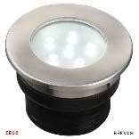 24 4086601 5907800854497 BENA lampa najazdowa