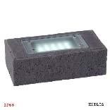 3167191 5907800856712 ELAN LED lampa stojąca 607,32 747,00 37