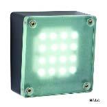 9502011 5907800855609 FLOOD 30 naświetlacz LED 30W 12V Alu biały ciepły 387,00 476,00 43 3151011