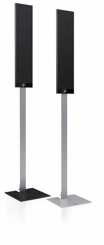 Model T101 / T101c T301 / T301c T-2 Konstrukcja Dwudrożna zamknięta obudowa Dwu i pół drożna zamknięta obudowa Subwoofer zamknięta obudowa Głośniki 115 mm głośnik nisko-średniotonowy 2 x 115 mm