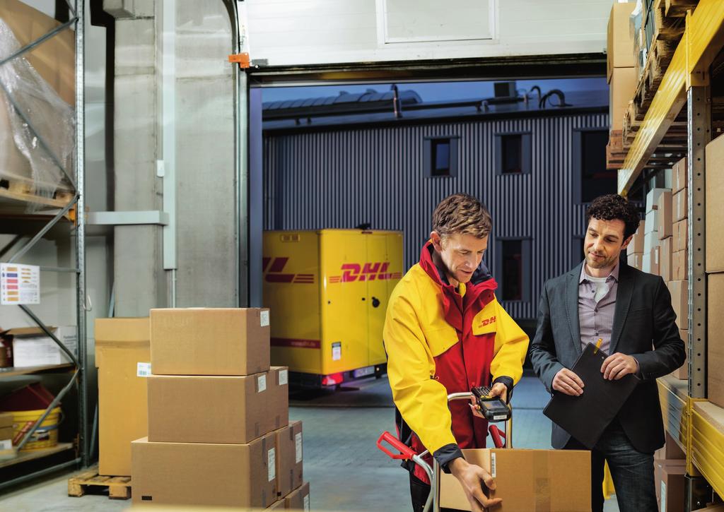 CENNIK USŁUG DHL PARCEL CENNIK SPECJALNY Obowiązuje od kwietnia 06 r. www.dhlparcel.pl www.dhlparcel.pl DHL4 www.dhl4.com.