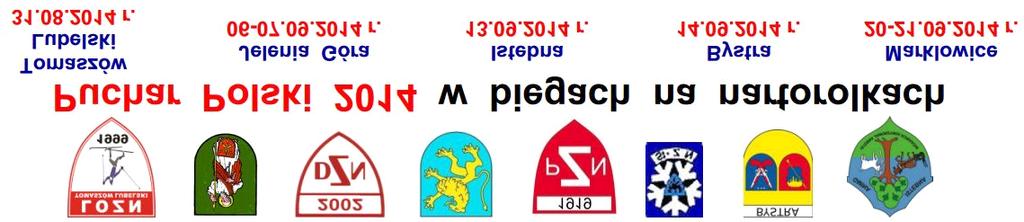 DELEGAT TECHNICZNY PZN MATUSIAK WALDEMAR (POL) KIEROWNIK ZAWODÓW STĘPIEŃ ZBIGNIEW (POL) SĘDZIA GŁÓWNY KOZŁOWSKA WIESŁAWA (POL) TRASA TRASY BIEGOWE TCTA JELENIA GÓRA DŁUGOŚĆ OKRĄŻENIA STYL DOWOLNY