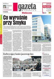 stołeczna Gazeta