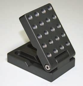 R-VP-2525-6 M6 25 mm 25 mm 360 Dołącza się: śrubę pasowaną z wieńcem.. 120 R-VP-2525-6 ŚR.