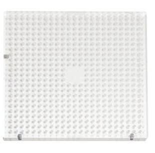wielookienkowa R-PV-W-13250250-10-4 M4 13 mm 250 mm 250 mm 5 10 mm R-PV-W-13400400-10-4 M4 13 mm 400 mm 400 mm 7 10 mm Płyty wielootworowe M6 R-PV-13150150-12-6 M6
