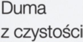 pewność, że twój dom jest czysty.