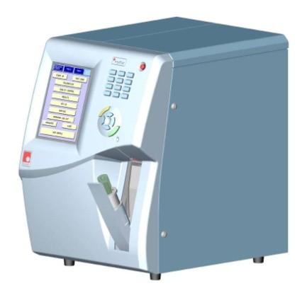 Aparatura