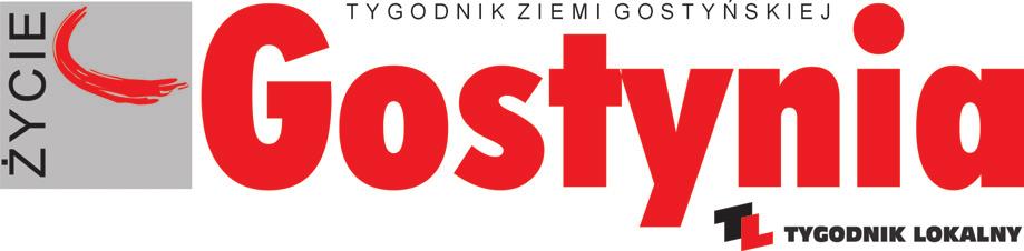 W NUMERZE Nr 17 (399) ISSN 1508-6720 Cena 2,20 z³ (w tym 7% VAT) 27 kwietnia 2007 Nr indeksu 360759 e-mail: redakcja@zycie-gostynia.