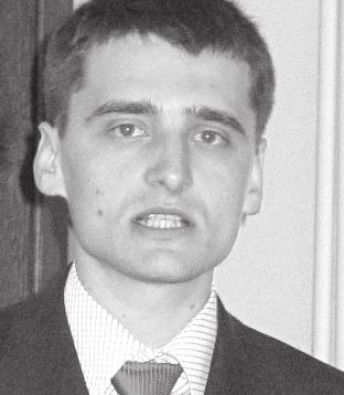 ycie Gostynia 11 Ju, jak sekretarz... Wszystko wskazuje na to, e Jakub Andrzejewski - kolejny kandydat na stanowisko sekretarza w gminie Krobia, zostanie tym razem zaakceptowany przez radê miejsk¹.