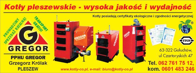 32 S PORT ycie Gostynia TENIS STO OWY Mistrzowie Powiatu Szewa dzia³a pe³n¹ par¹ KOLARSTWO Joanna Skrzypczak, Adam Œniegocki i Mateusz Banaszak zostali mistrzami powiatu gostyñskiego w tenisie