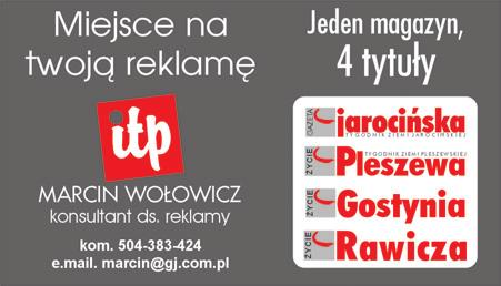 Dodaje: O tym, e w naszej pracy na pierwszym planie nale y k³aœæ nacisk o zadowolenie klientów, nikt nie musia³ nas przekonywaæ.