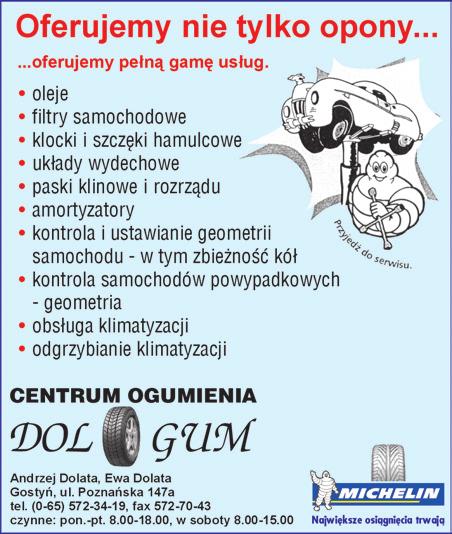 Przez kolejne lata dzia³alnoœci firmy zosta³o to potwierdzane. Firma z ma³ego przydomowego warsztatu i wydzier- awionego obok placu, przekszta³ci³a siê do obecnych rozmiarów.