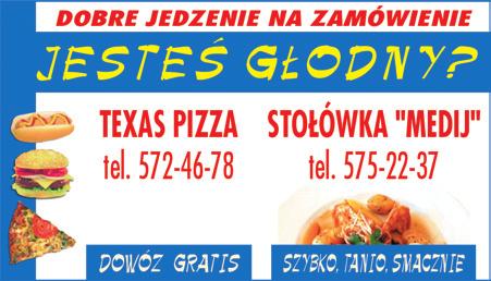 8 ycie Gostynia NASI MILUSIÑSCY yczenia Nazywam siê Julia Ryœ. Moja mama Ma³gorzata urodzi³a mnie 17 kwietnia o godzinie 9.25. Wa ê 2850 g, a mierzê 51 cm.