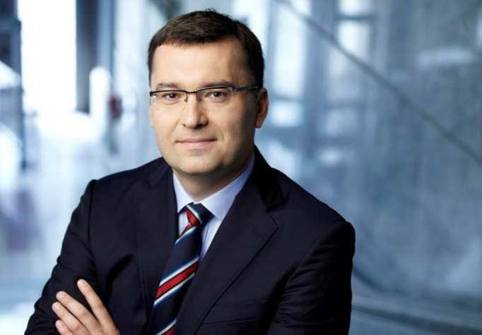 Zarządu Grzegorz