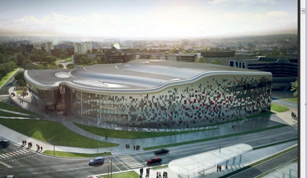 Przykłady ostatnich realizacji II linia Metra, Warszawa, zabezpieczenia konstrukcji