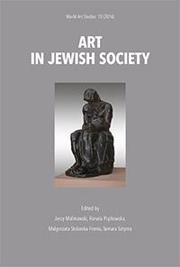 World Art Studies. Conferences and Studies of the Polish Institute of Word Art Studies Vol.