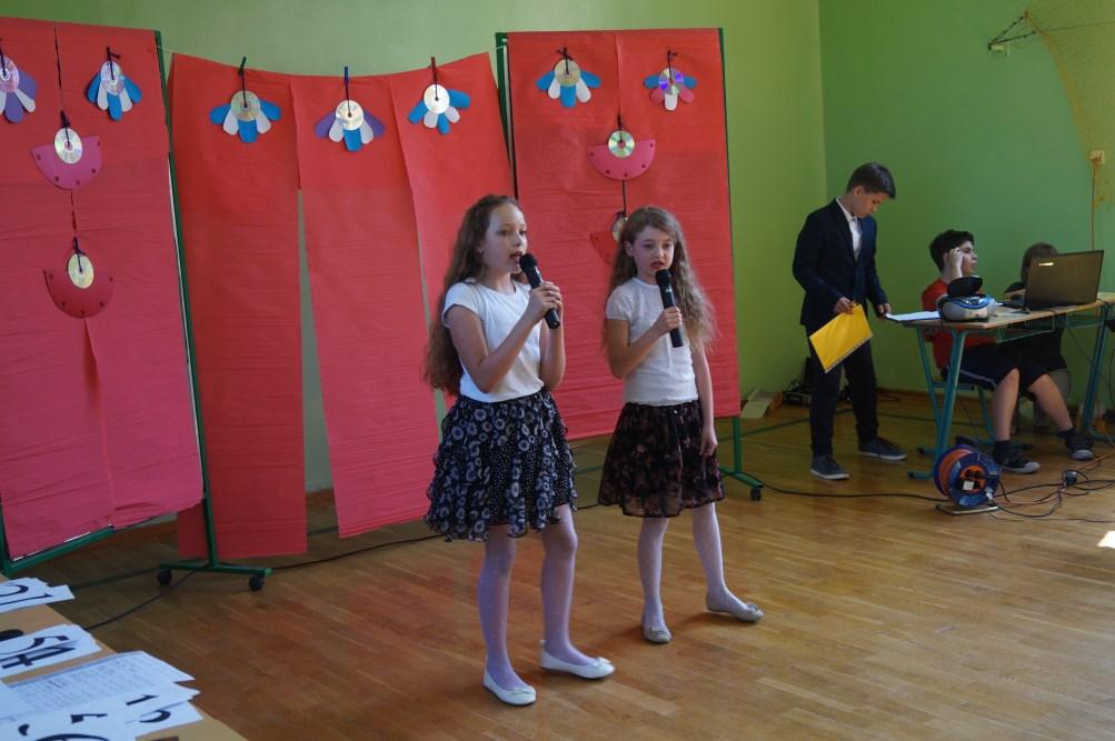 Gratulujemy wszystkim uczestnikom!