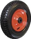 Koła pneumatyczne / Pneumatic wheels felgi Ø 175 50I M 60 20 40 1,00 70 Ø 175 50IC M 60 20 40 1,00 70 Numer Number of Ø 200 60I M 60 20 50 1,00 70 Ø 200 60IC M 60 20 50 1,00 70 Ø 225 225M M 84 20 70
