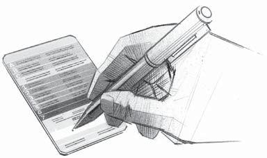 16 Zmiana nastaw Karty ECL Zasady podstawowe Gdy regulator jest pod³¹czony i dzia³a, mo na odczytaæ i zmieniæ prawie wszystkie nastawy dla szarej strony Karty ECL. Nale y wybraæ szar¹ stronê karty.