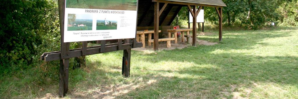 Park Rekreacji i sportu - Park Niezwykły w Żerkowie Plac zabaw i boisko są pierwszą częścią infrastruktury, która powstanie na 3-hektarowym terenie w północnej