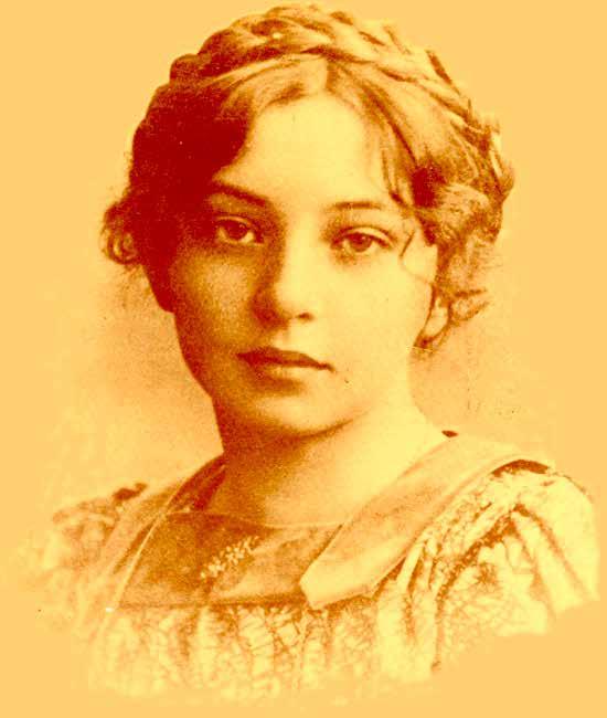 >> Ewa Siarkiewicz-Bivand Sigrid Undset od cyganerii do tercjarek Jest początek XX wieku.