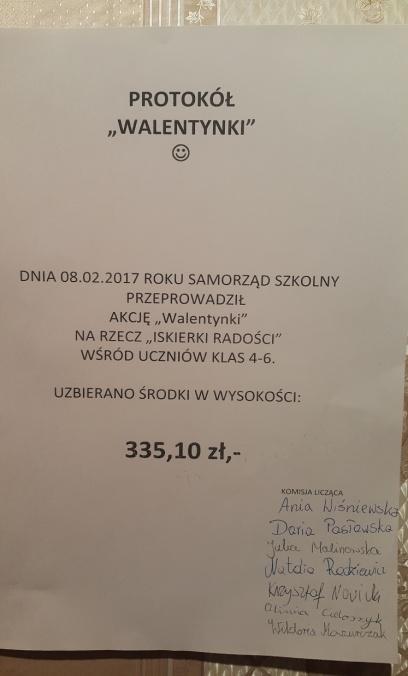 Iskierkowa Poczta