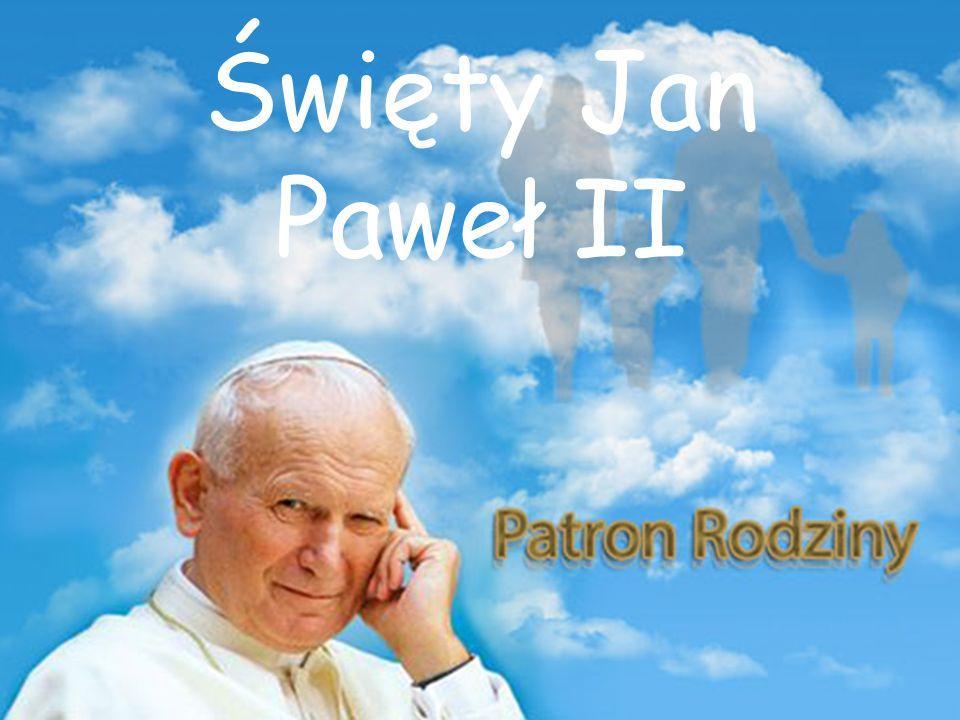 Nasze działania to również kolejny podarunek świąteczny dla patrona Szkoły Podstawowej nr 35 JANA PAWŁA II KOLEJNY RAZ MOŻEMY ZNÓW GO NAŚLADOWAĆ CZYNIĄC DOBRO!