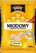 karmelki miodowe 1kg