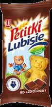 Ciastka Petitki