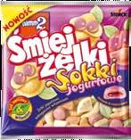 Cassis; Orbit: Spearmint,