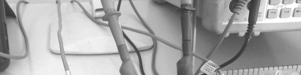 Dynamiczne właściwości elektryczne lekkich zapraw cementowych z dodatkiem grafitu odpadowego i współczynniku przewodzenia ciepła,1 W/(m K).