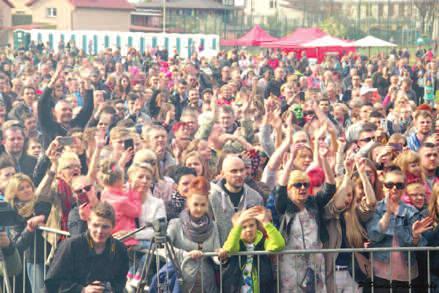 Nawiązano współpracę z wolontariuszami, fundacjami oraz opiekunami społecznymi