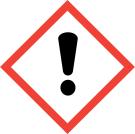 ZANTARA 216 EC 2/13 H317 Może powodować reakcję alergiczną skóry. Działanie drażniące na oczy: Kategoria 2 H319 Działa drażniąco na oczy.